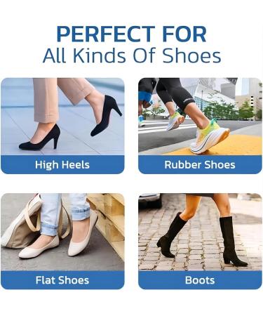 Bunion Relief Socks - Sockalign Projoint AntiBunion Health Socks (5 Pairs) - Buy Online on GoSupps.com