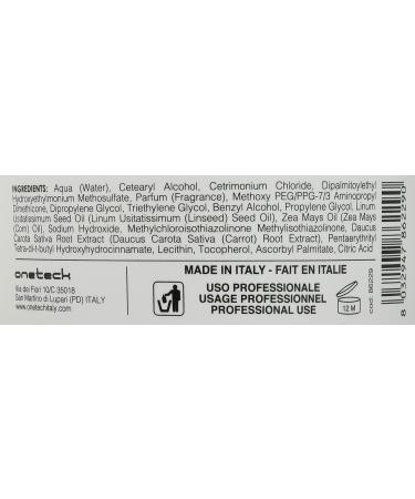 Fanola After Colour Mask 50.7oz - Intense Hydration for Colored Hair - Buy Online on GoSupps.com