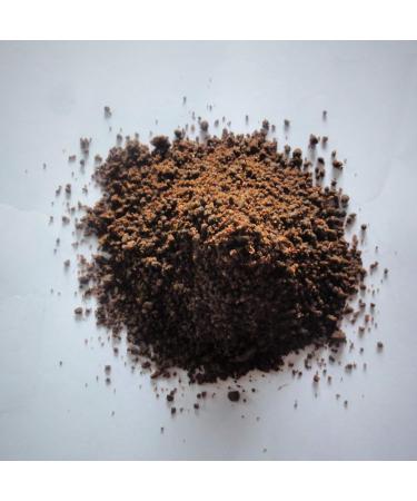 The ''dilke'' of Chad (Natural and vegetable body scrub) 200g - Buy Online on GoSupps.com