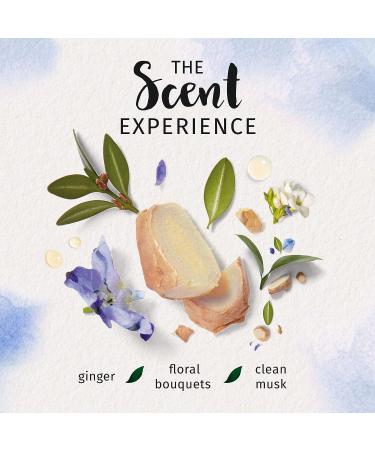 Herbal Essences Bio Refresh Blue Ginger & Micellar Water Shampoo 13.5oz - Floral Fresh Scent - 1 Pack - Buy Online on GoSupps.com