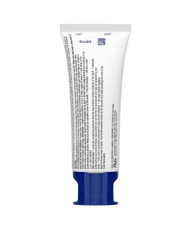 Crest Pro-Health Gum & Sensitivity Toothpaste - Gentle Whitening - 4.1 oz - Buy Online on GoSupps.com