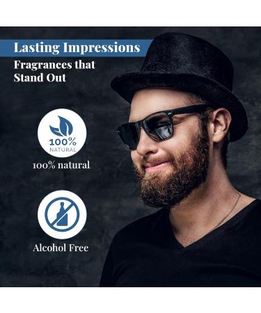 Jax of London Attraction Beard Oil for Men 50ml Beard care oil beard growth oil for Men Consists of Vitamin E Avocado oil Almond oil Jojoba oil Luxury scented beard oil Men s Cologne fragrance Attraction 50.00 ml (Pack of 2) - Buy Online on GoSupps.com