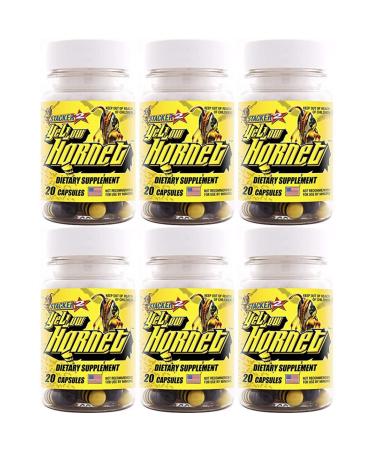  Stacker 3 Metabolizing Fat Burner with Chitosan, Capsules,  100Count Bottle : Health & Household