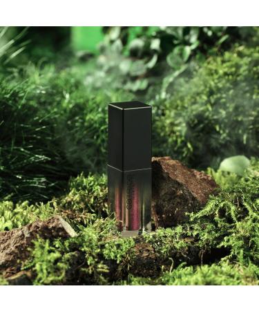 Catrice Cosmetics - Catrice Mystic Forest Metallic Liquid Eyeshadow Liquid Eyeshadow Long Lasting Highly Pigmented Intense Shimmering 4.5 ml - Buy Online on GoSupps.com