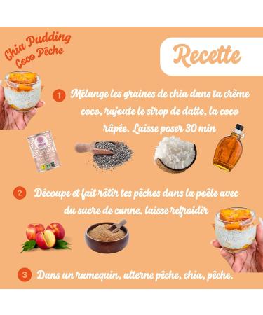 Organic Coconut Cream Without Additives | Fair Trade Vegan | Curry | Dhal | Asian Cuisine | Indian Cuisine | Soup | Desserts - Buy Online on GoSupps.com