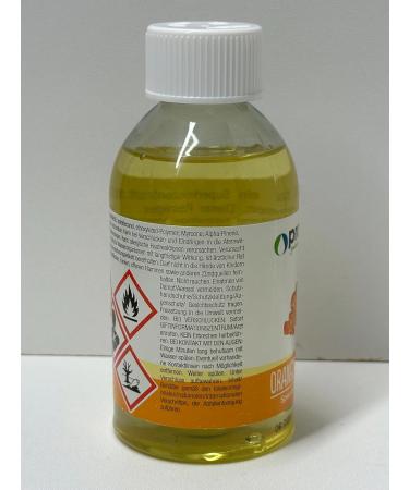 ProWin Orange Power 250 ml Original Product - Buy Online on GoSupps.com