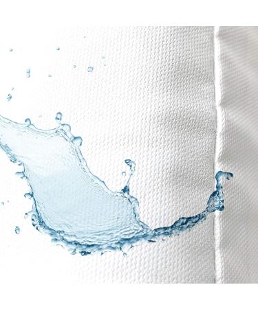 Buy Julius Z llner 2-Wedge Changing Mat 60x71 cm - Grobies Foil | International Shipping Available - Buy Online on GoSupps.com