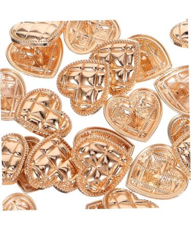 ABOOFAN 3pcs Bathroom Accessories Wall Mounted Rack Garment Rack Strips Heavy Duty Towel Hooks Heavy Duty mediumx3pcs Rose Goldx3pcs - Buy Online on GoSupps.com