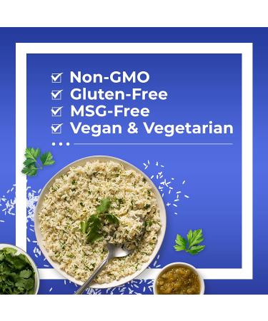 Mahatma Extra-Long-Grain 10lb Rice Bag - Gluten-Free & Non-GMO White Rice Bulk - Buy Online on GoSupps.com