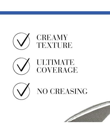 Satin Edition Eyeshadow 24H 006 - Drive Me Grey by Zy | Long-Lasting High-Quality International Shipping - Buy Online on GoSupps.com