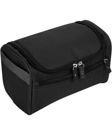 Black Storage Bag | Safe Durable and Ideal for Home Organization | Not for Travel - Buy Online on GoSupps.com