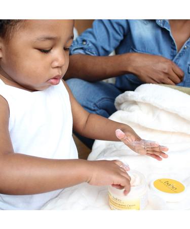 Babo Botanicals Miracle Moisturizing Cream 2 oz - Hydrating Skin Care - Buy Online on GoSupps.com