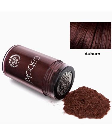 Caboki VALUE PACK 2 270-Day Supply Auburn - Buy Online on GoSupps.com