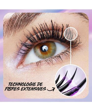  Maybelline Maybelline New York The Falsies Surreal The Falsies Surreal Lash Extension Effect Mascaras Length & Volume 2 x 10 ml - Buy Online on GoSupps.com