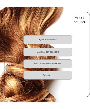 CBD HOME Hair - Anti-Hair Loss Serum - CBD Redensyl Cegaba Creatine - Growth Factor Stimulates Hydrates Strengthens Revitalizes and Densifies - 50 ml - Buy Online on GoSupps.com