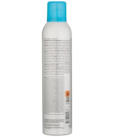 RUSK Designer Collection Blofoam Extreme Texture and Root Lifter 8.8 Oz | Texturizing Foam Spray | Curl Amplifier - Buy Online on GoSupps.com