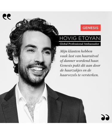 K rastase Strengthening routine against hair loss Set with Shampoo and Serum Nourishes & Strengthens For weakened hair Genesis - Buy Online on GoSupps.com