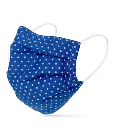 Dance pattern Face mask for adults - fabric mask with nose bracket and filter bag - everyday mask washable - 100% cotton oeko -tex standard 100.