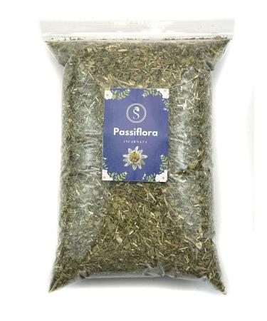 La Herbera Passionaria - Passionaria Incarnate | Passionflower Capsules for digestive support and relaxing effect with antioxidant action quality supplement for daily well-being