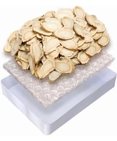 8 Boxes of American Wisconsin Ginseng Slice (4oz/Box) 32oz Total Performance & Mental Health for Men & Women - Buy Online on GoSupps.com