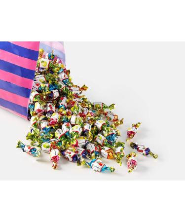 Buy Cool Mini Candies Fruit Mix - 1350 Mini Candies | 3 kg Pack | International Shipping Available - Buy Online on GoSupps.com