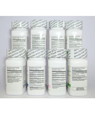 Power Stack +Plus: Test Support System - Test-600x Deca 200 VAR 10 Tren 75 | 2 Month Supply - International Shipping Available - Buy Online on GoSupps.com