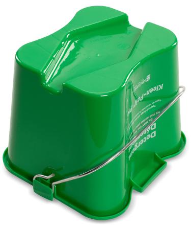 San Jamar KPP97GN Kleen-Pail Pro