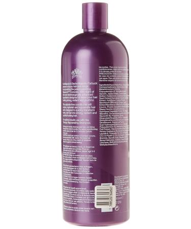 Label.M Therapy Age-Defying Conditioner - Nourish Detangle & Restore Vibrancy | 33.8 oz - International Shipping Available - Buy Online on GoSupps.com