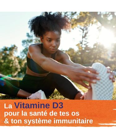 Now Foods Vitamin D3 1 000 IU 360 Softgels Laboratory Tested High Dose Gluten Free Soy Free - Buy Online on GoSupps.com