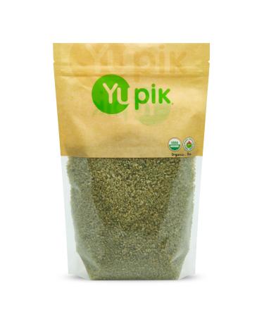 Yupik Yupik Organic Jade Pearl Rice 1Kg 1 kg (Pack of 6)