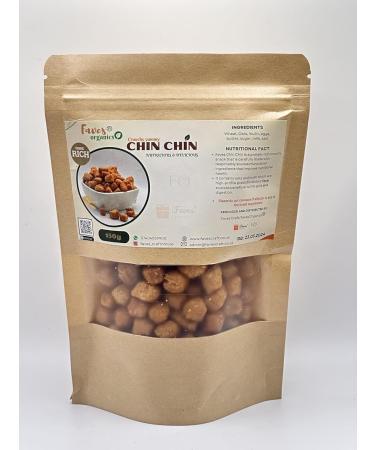 Chinchin Fibre rich Oat Chin chin Crunchy Delicious Nigerian Chinchin Snack (150g) 150.00 g (Pack of 1) - Buy Online on GoSupps.com