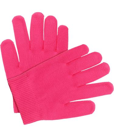Ipetboom 3 Pairs Night Moisturizing Gloves Cracked Hands Repair Cream Gel Gloves Spa Gloves Womens Glove Exfoliating Gloves Compact Gloves Care Moisturizing Gloves Skin Care Accessories - Buy Online on GoSupps.com