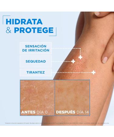 Mixa Ceramide Protect Ceramide Protect Strengthening Cream 400ml - Buy Online on GoSupps.com