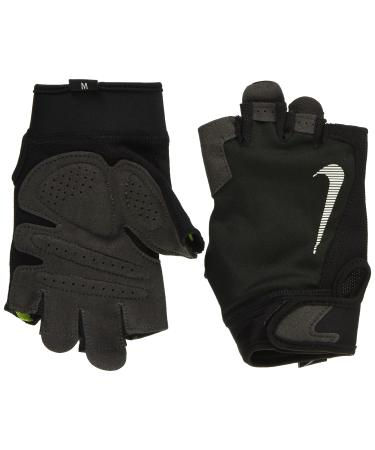NIKE X-Large Black