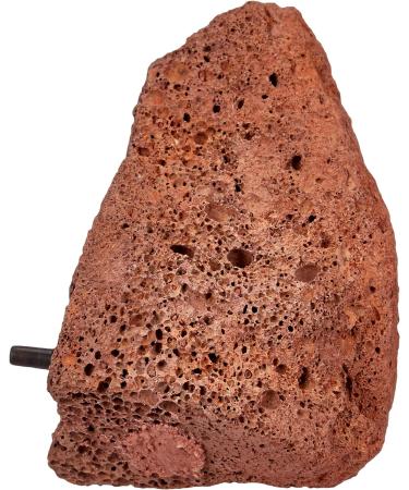 Hobby 970 Vulcano Natural Airstone - Unique Lava Stones for Aquariums | 1 Piece Pack - International Shipping - Buy Online on GoSupps.com