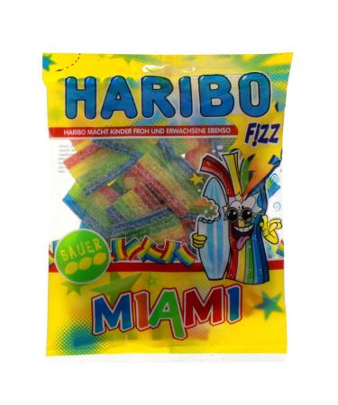 Haribo Miami Pik