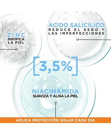 DELIAL SUPER UV niacinamide anti-blemish SPF50+ 40 ml - Buy Online on GoSupps.com