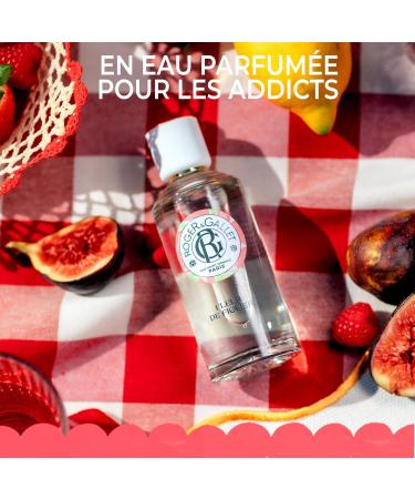 Roger&Gallet - Gel Douche Bienfaisant Fleur de Figuier - Enrichi d'Extrait Naturel de Figue et Aloe Vera - D lassant Hydratant et Apaisante - Base Lavante Utra douce Musc 1 unit (Lot de 1) - Buy Online on GoSupps.com