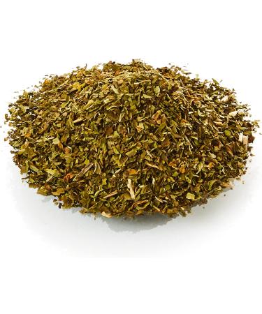 Old India Spearmint Dried 250g - Premium Quality Mint Leaves - Buy Online on GoSupps.com