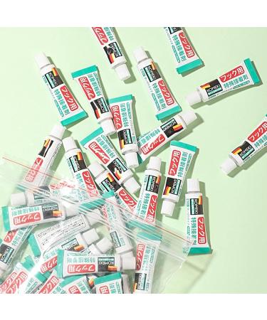 Strong Adhesive and Quick Drying Super Adhesive Gel | All Purpose Thick and Strong Adhesive SuperGlue for Craft Metal and Many More Welts - Buy Online on GoSupps.com