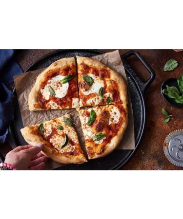 Spiced Neapolitan Pizza Sauce 2.55kg GOMO - Buy Online on GoSupps.com