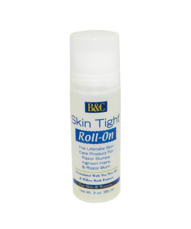 Skin Tight 3 oz. Roll-On (For Razor Bumps) (B&C)