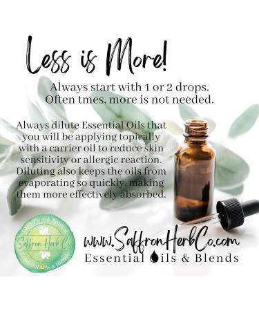 Purify Essential Oil Blend - 100% Pure & Natural Aromatherapy - International Shipping Available - Buy Online on GoSupps.com