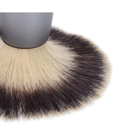 Professional Hair Shaving Brush for Men | Lightweight & Travel-Friendly Shaving Foam Brush - Buy Online on GoSupps.com