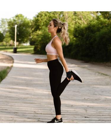 Buy Healifty Sports Wristband Set - Adjustable Neoprene Wrist Support for Running Basketball Yoga & Fitness | Carpal Tunnel Brace - Buy Online on GoSupps.com