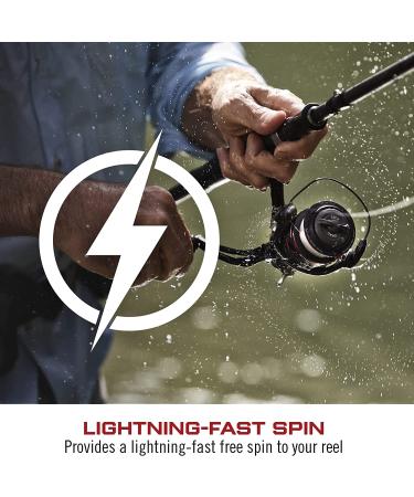 Quantum Hot Sauce Fishing Reel Grease - Smooth & Long-Lasting Lubrication for All Reel Types - Buy Online on GoSupps.com