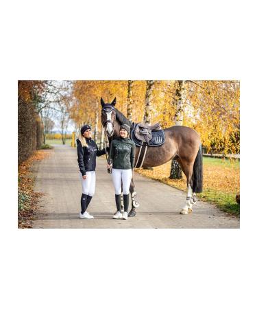 Spooks Women's Emma Headband - Navy | Casual Hair Accessories | Headgear & Welding Tape for Ultimate Comfort - Buy Online on GoSupps.com