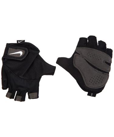 Nike Women's Fitness Gloves Small Black