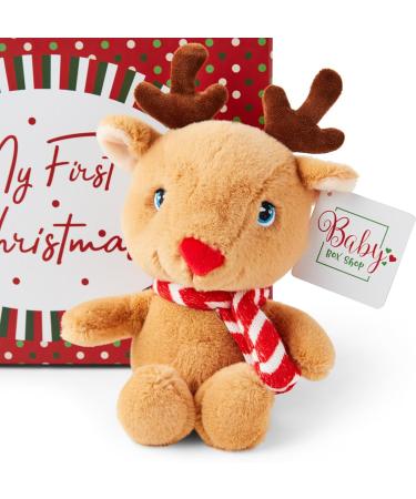 Personalized Unisex Baby Christmas Gifts | Baby's First Christmas & Shower Gifts | New Baby Hampers & Customized Presents - Buy Online on GoSupps.com