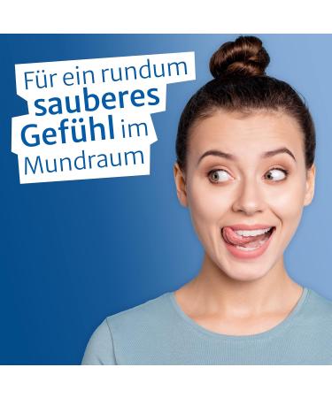 Buy One Drop Only Interdental Brushes - 8 Blister Pack (0.6mm Size M) for Optimal Oral Hygiene - Best Dental Cleaning Solution - Buy Online on GoSupps.com